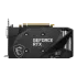 MSI GeForce RTX 3050 VENTUS 2X XS 8GB OC GDDR6 Graphics Card